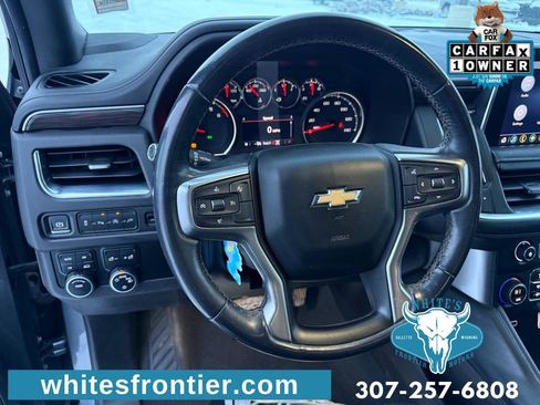 Used 2021 Chevrolet Tahoe LS image 11