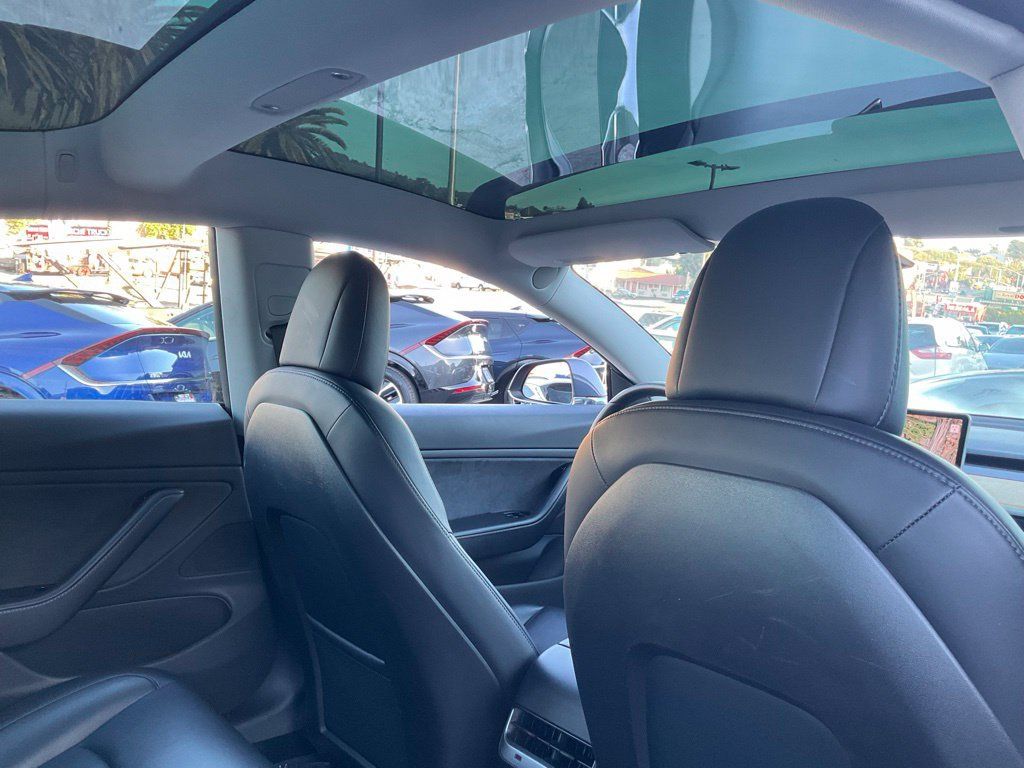 Used 2018 Tesla Model 3 Performance AWD/4WD image 54