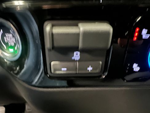 New 2026 Chevrolet Silverado 2500 LT w/ Safety Package image 62