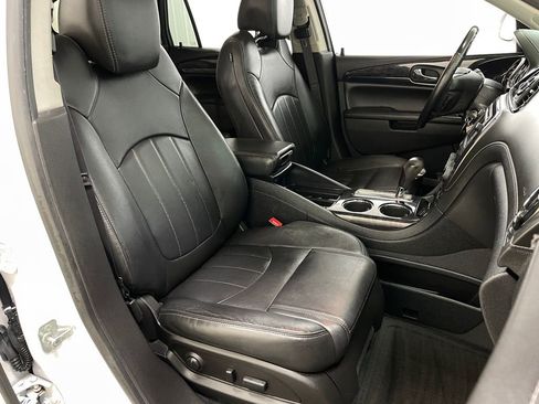 Used 2016 Buick Enclave Leather w/ Trailering Package FWD image 41