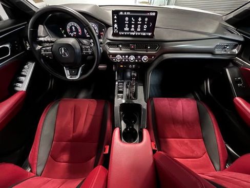 Used 2023 Acura Integra A-Spec image 17