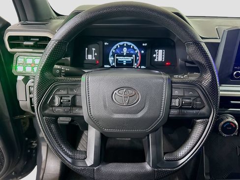 Used 2025 Toyota Tacoma SR RWD image 9