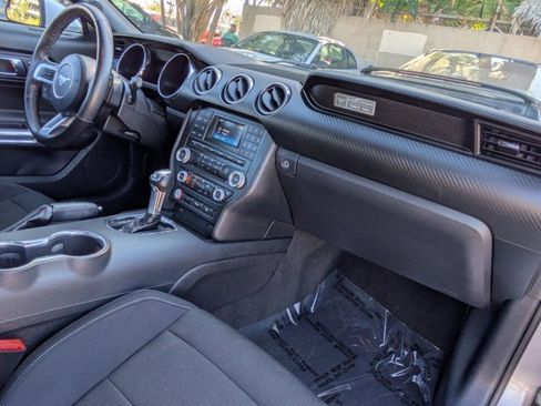 Used 2015 Ford Mustang Convertible w/ Equipment Group 051A image 22