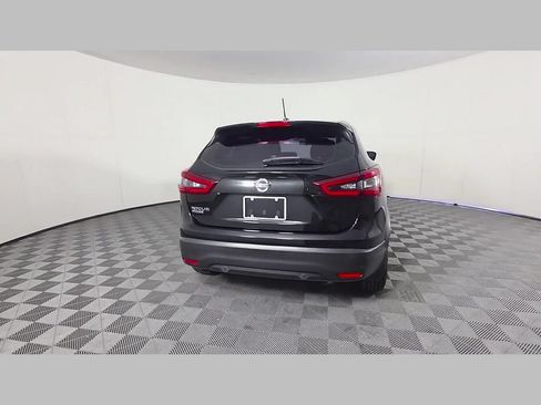 Used 2022 Nissan Rogue Sport S FWD image 41