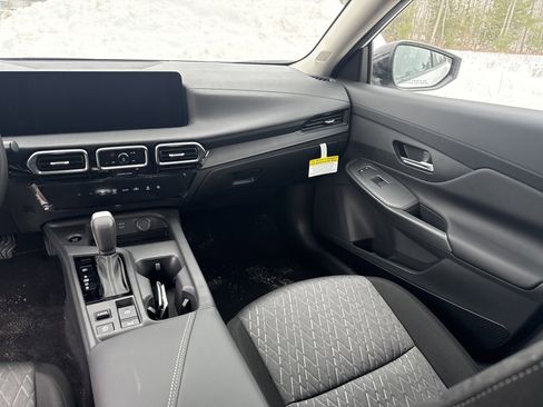 New 2026 Nissan Sentra SV image 19