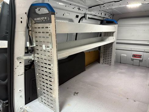 Used 2014 Ford Transit Connect XL FWD image 27