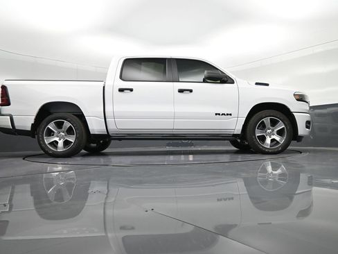Used 2025 RAM 1500 Tradesman RWD image 28