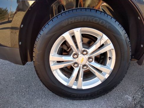 Used 2012 Chevrolet Equinox LTZ image 37