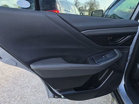 Used 2024 Subaru Outback Wilderness image 37