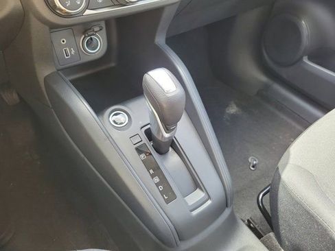 New 2025 Nissan Kicks Play S FWD image 10