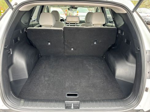 Used 2025 Hyundai Tucson SEL image 33