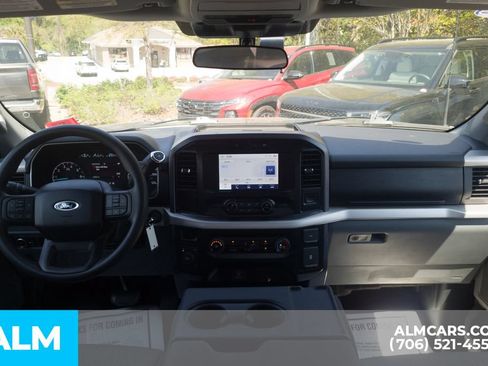 Used 2023 Ford F150 XLT AWD/4WD image 20
