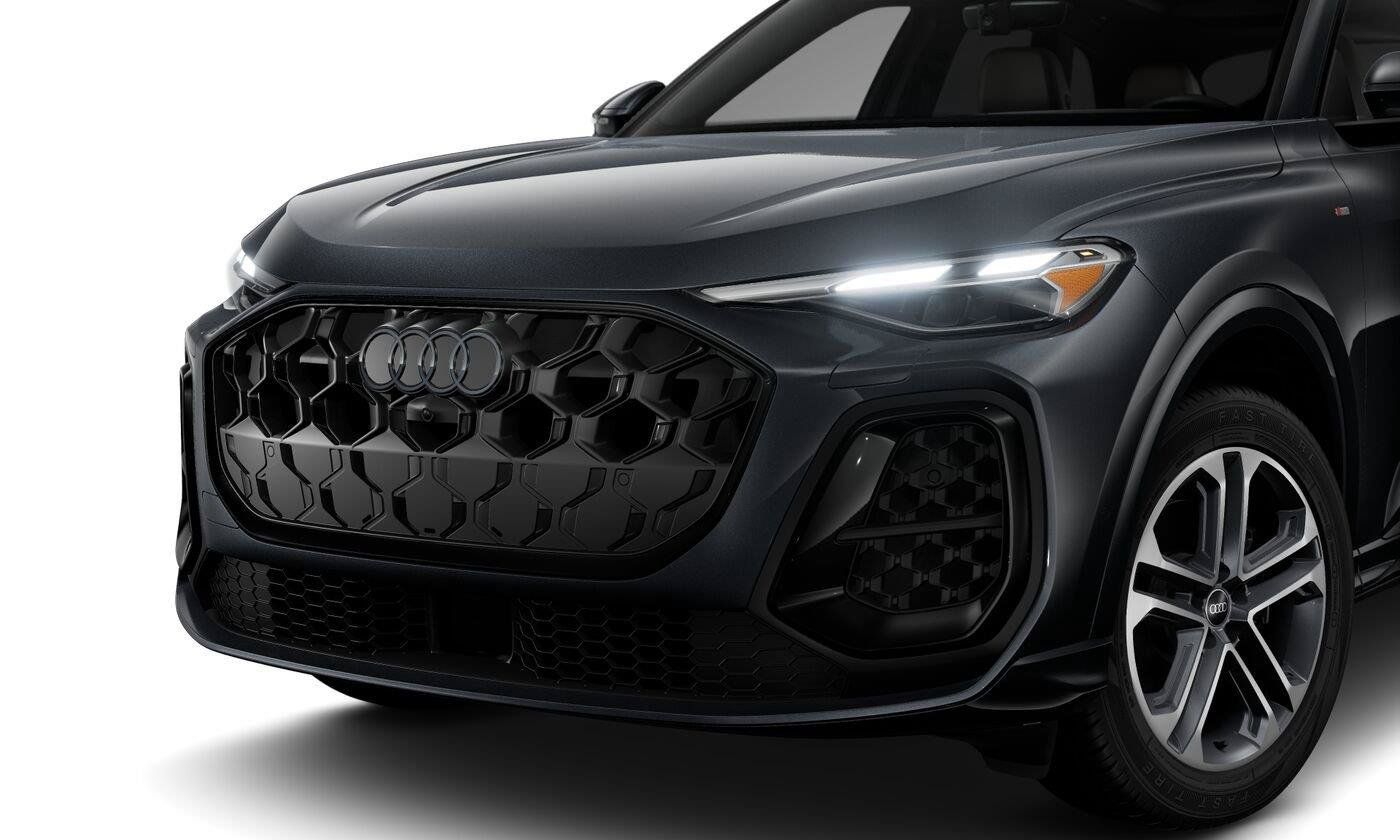 New 2026 Audi Q5 2.0T AWD/4WD image 6