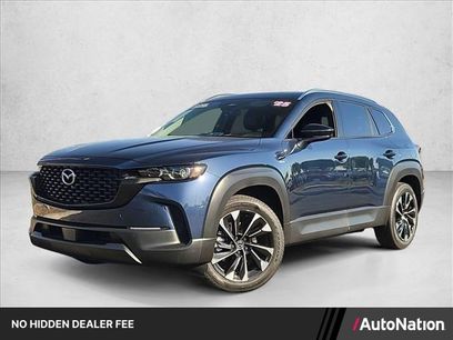 Used 2025 MAZDA CX-50 2.5 Hybrid w/ Weather Package