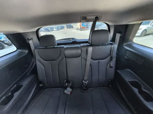 Used 2024 Hyundai Palisade SEL image 14