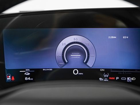 New 2027 Audi Q6 e-tron Premium Plus AWD/4WD image 16