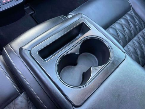 Used 2023 Nissan Maxima Platinum w/ Sport Mat Group image 12