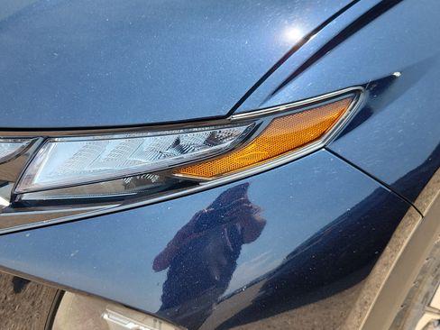 Used 2023 Hyundai Tucson SEL AWD/4WD image 6