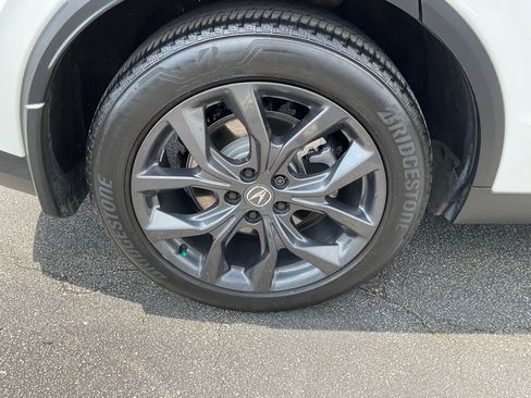 Certified 2024 Acura MDX A-Spec AWD/4WD image 8