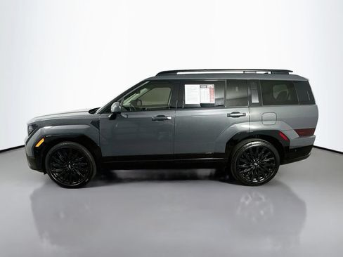 Used 2024 Hyundai Santa Fe Calligraphy AWD/4WD image 5
