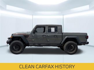 Used 2020 Jeep Gladiator Rubicon w/ Trailer Tow Package AWD/4WD video 2