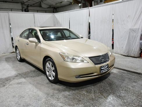 Used 2008 Lexus ES 350 image 3