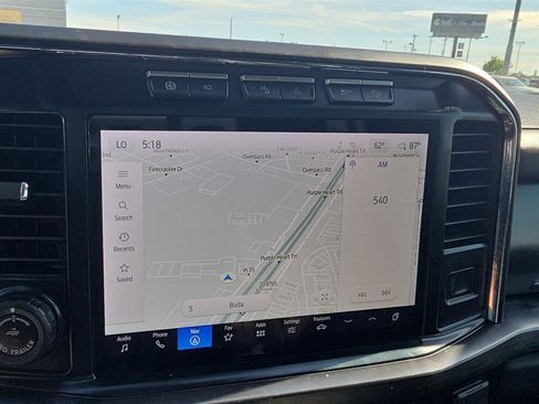 Used 2023 Ford F350 Lariat w/ Lariat Ultimate Package image 10