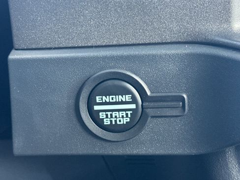 New 2026 Ford Bronco Big Bend AWD/4WD image 22