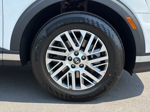 New 2026 Hyundai Palisade SEL image 13