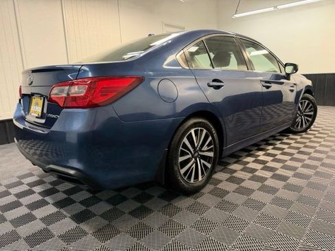 Used 2019 Subaru Legacy 2.5i w/ Alloy Wheel Package AWD/4WD image 4
