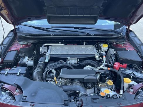 Used 2021 Subaru Legacy Touring XT w/ Popular Package #2 image 35