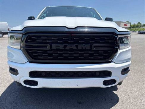 Used 2023 RAM 1500 Big Horn image 2