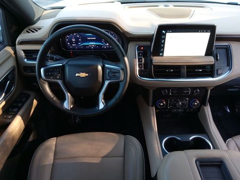 Used 2023 Chevrolet Tahoe Premier w/ Premium Package 2 image 19