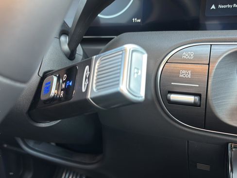 New 2026 Hyundai Palisade FWD Hybrid image 18