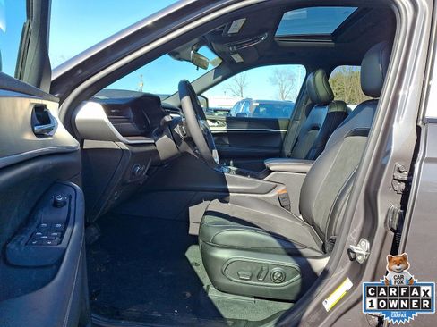 New 2026 Jeep Grand Cherokee L 4WD image 7