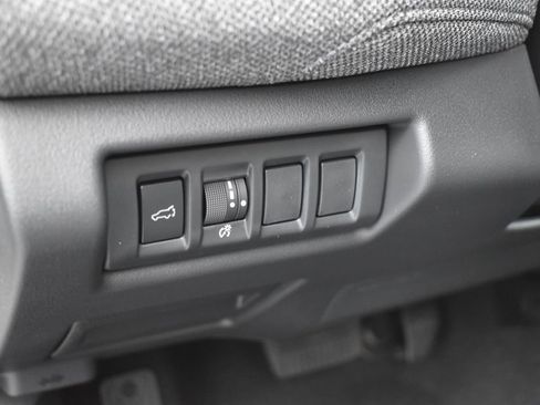 New 2026 Subaru Outback Limited image 10