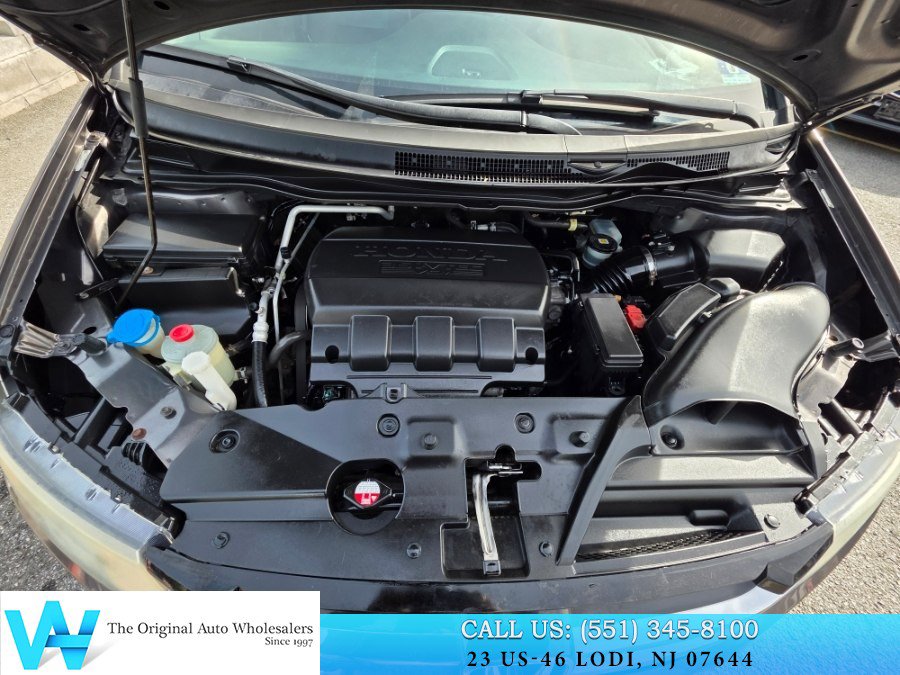 Used 2014 Honda Odyssey EX-L image 28