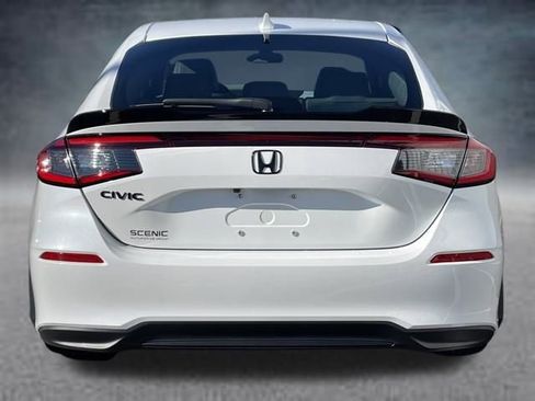 Used 2023 Honda Civic EX-L image 20