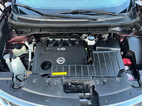 Used 2014 Nissan Murano SL w/ Navigation Package FWD image 21