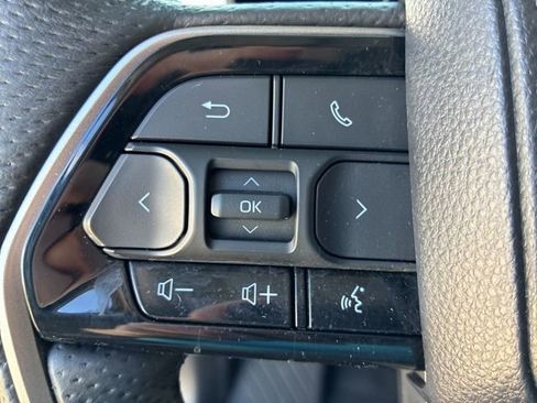 Used 2024 Toyota Tundra Limited w/ TRD Off-Road Package AWD/4WD image 30