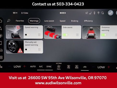 Certified 2026 Audi Q3 quattro 2.0T AWD/4WD image 18