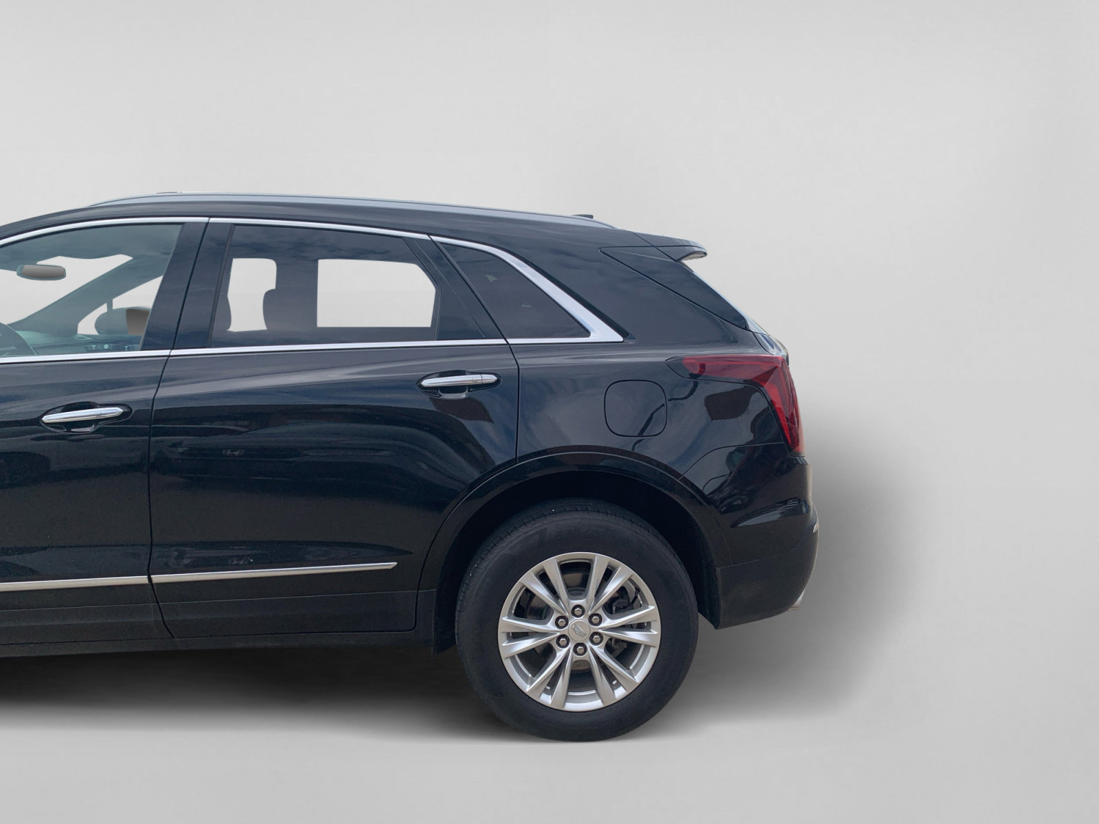 Used 2020 Cadillac XT5 Luxury FWD image 13