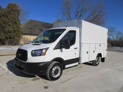 Used 2019 Ford Transit 350 138 image 28