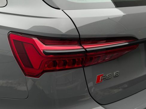 New 2026 Audi RS 6 performance image 7