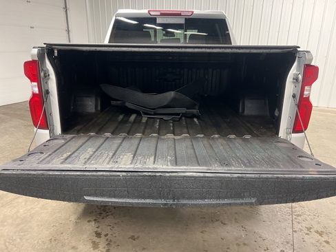 Used 2022 Chevrolet Silverado 1500 RST image 6