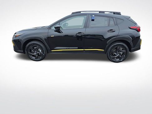 New 2026 Subaru Crosstrek 2.5i Sport image 4
