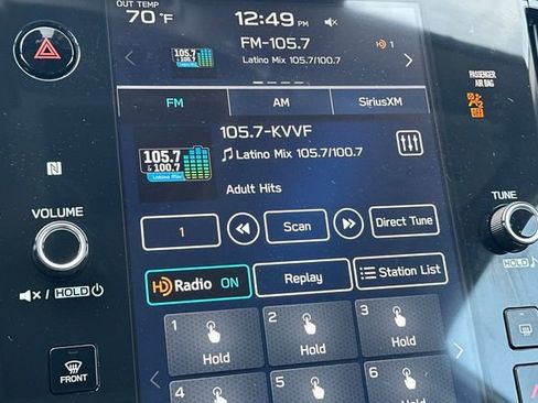 New 2025 Subaru Outback Onyx Edition image 22