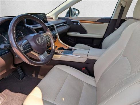Used 2020 Lexus RX 350 FWD w/ Premium Package image 16