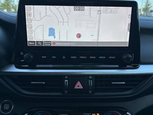 Certified 2024 Kia Forte GT-Line FWD image 19