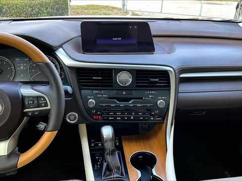 Used 2019 Lexus RX 350 AWD w/ Premium Package image 7